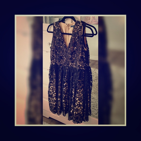 French connection dress - Picture 1 of 2